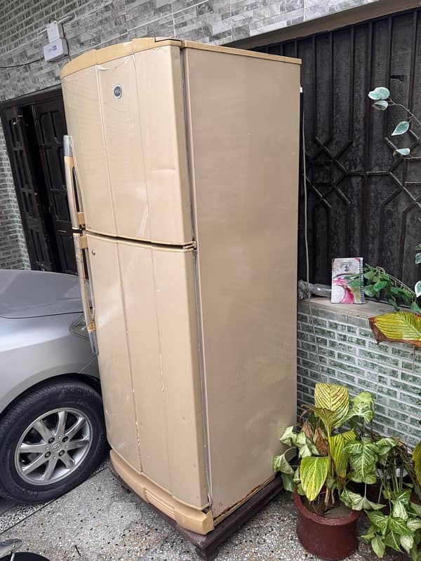 PEL Refrigerator Fridge Large Size 1