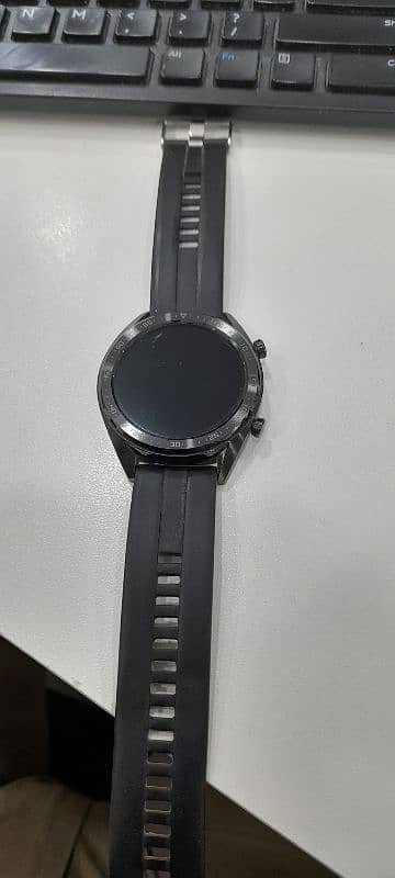 huawei watch gt 0