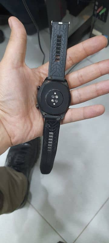 huawei watch gt 1