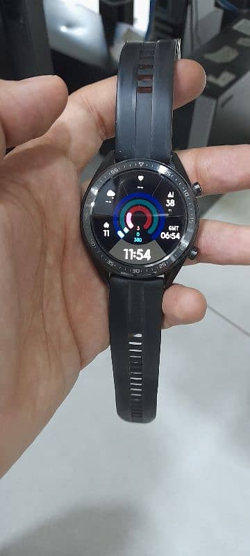 huawei watch gt 2