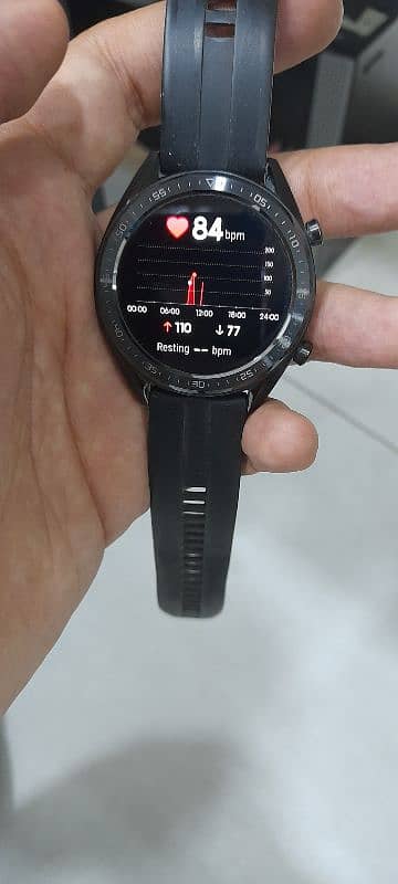 huawei watch gt 3