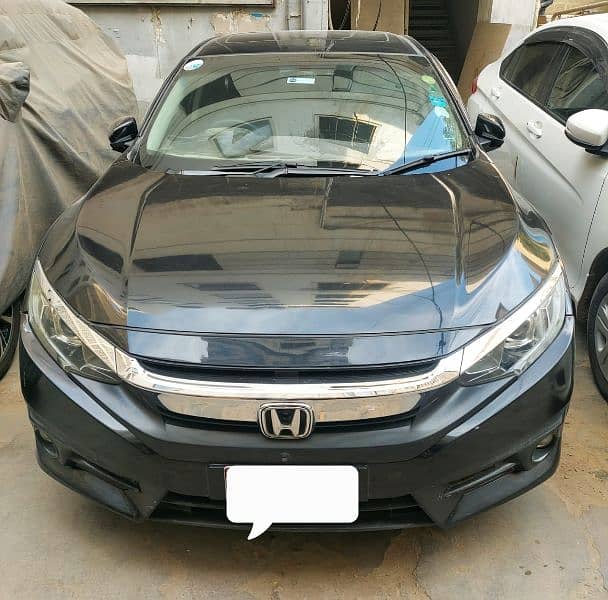 Honda Civic  UG 2017 2