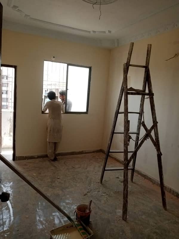 800 SQ FT APARTMENT IS AVAILABLE FOR SALE 8