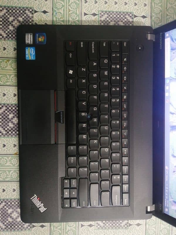 Lenovo E430 I3 2nd Generation 6