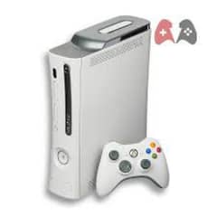 Microsoft Xbox 360 Jasper