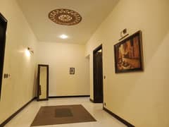 Prime location of DHA phase Vl Ameer khusro 500 yard Bungalow portion 3 BDDL for Rent 190k.