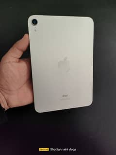 i pad mini 6