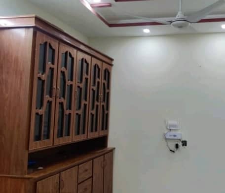 Affordable Upper Portion For rent In G-16 1