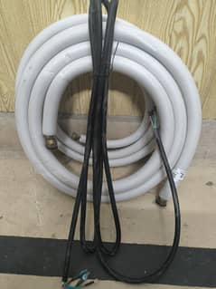 tcl orignal gass pipe and wire