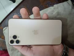 Iphone 11 Pro max 64gb non pta