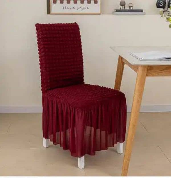 Chair Covers all size available (0.3. 0.6. 48.0. 4.7. 0.8) 0