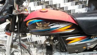 2019-20 model road Prince bike 03262734009 wat sup nmbr