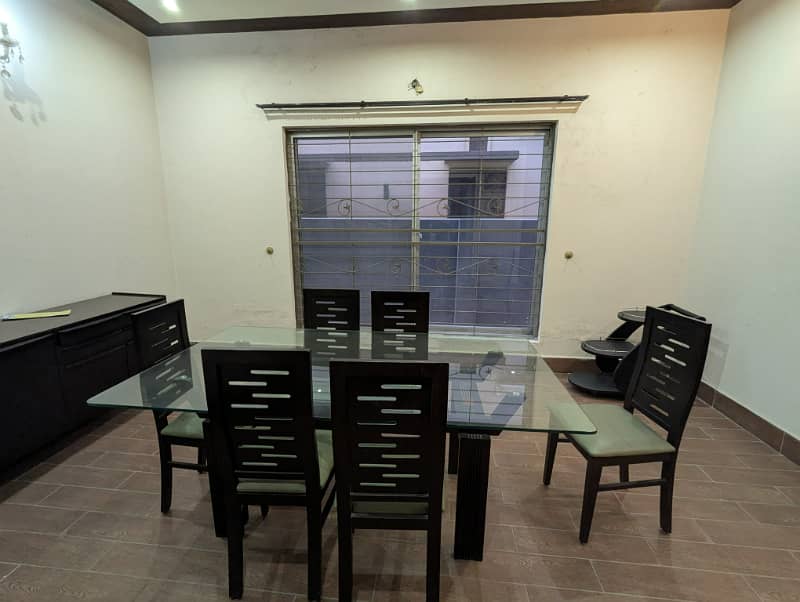 1 KANA LIKE BRAND NEW HOUSE FOR SALE AT IDEAL LOCATION OF VALENCIA TOWN LAHORE 2