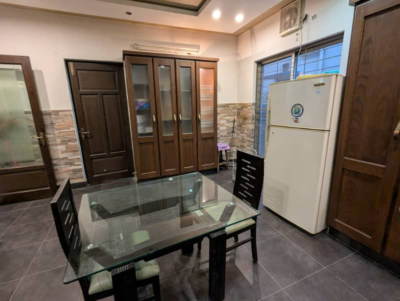 1 KANA LIKE BRAND NEW HOUSE FOR SALE AT IDEAL LOCATION OF VALENCIA TOWN LAHORE 5