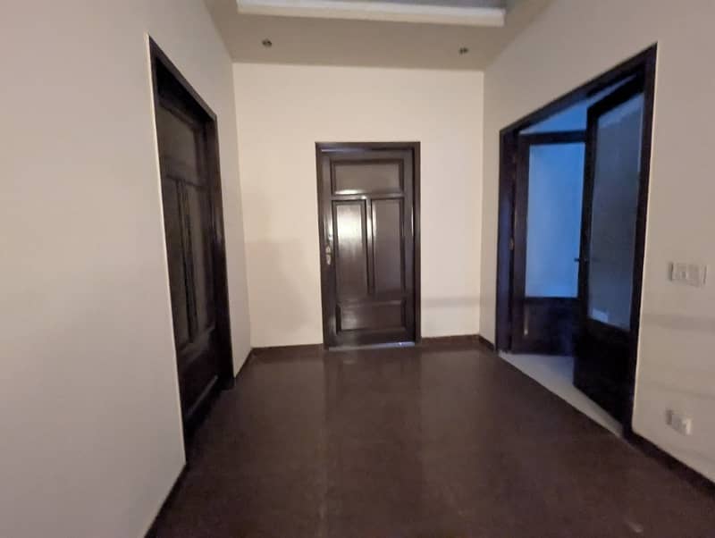 1 KANA LIKE BRAND NEW HOUSE FOR SALE AT IDEAL LOCATION OF VALENCIA TOWN LAHORE 14