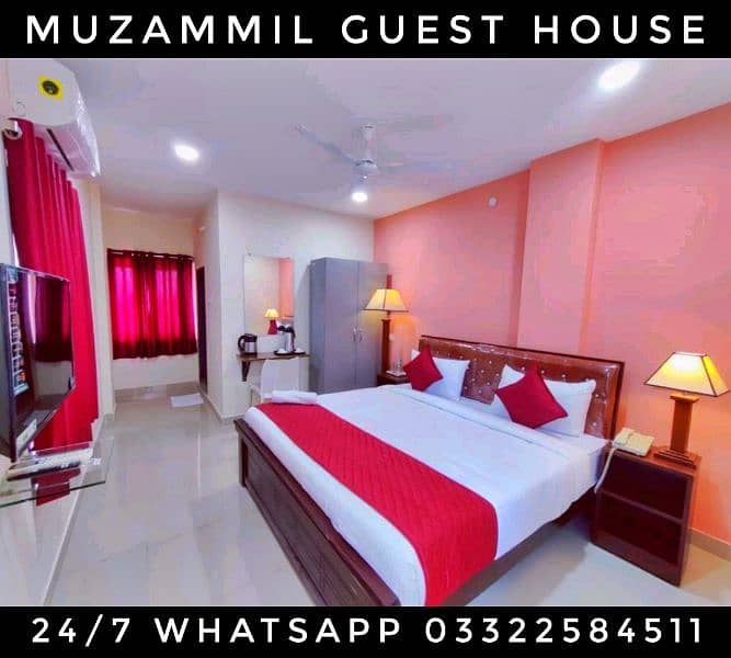 Johar Inn Guest House Johar 2