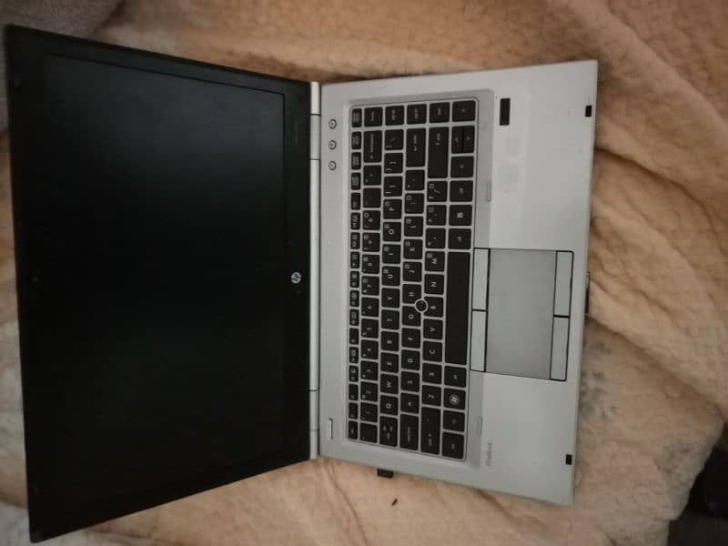 hp laptop good condition 0