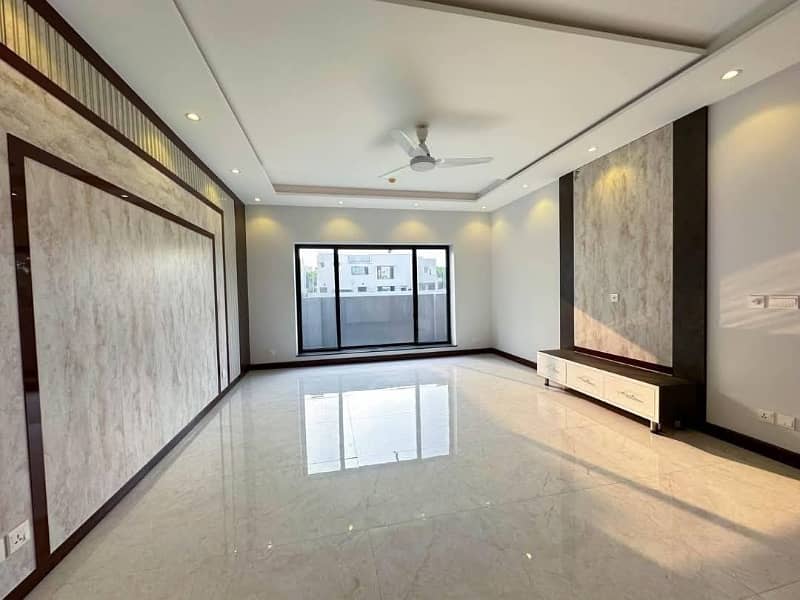 1 Kanal Well Maintain Super Hot Located Bungalow Is Available For Rent In The Best Block Of DHA Phase 6 Lahore 3