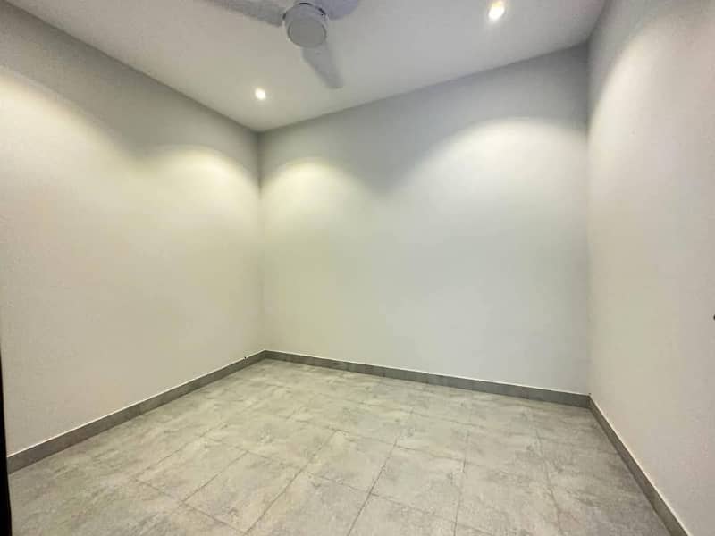 1 Kanal Well Maintain Super Hot Located Bungalow Is Available For Rent In The Best Block Of DHA Phase 6 Lahore 5