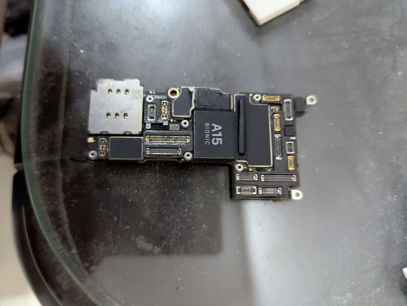 iphone 13 pro max board factory unlock non pta sim time available 0