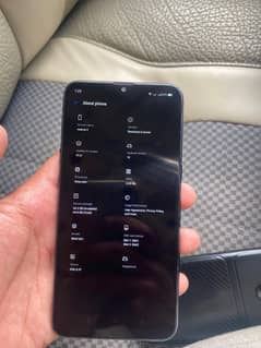 Realme 3  (4, 64) Urgent sale