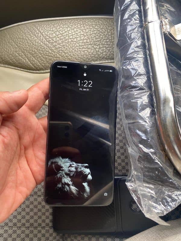 Realme 3  (4, 64) Urgent sale 3