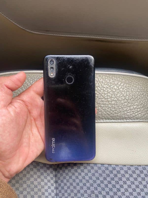 Realme 3  (4, 64) Urgent sale 8