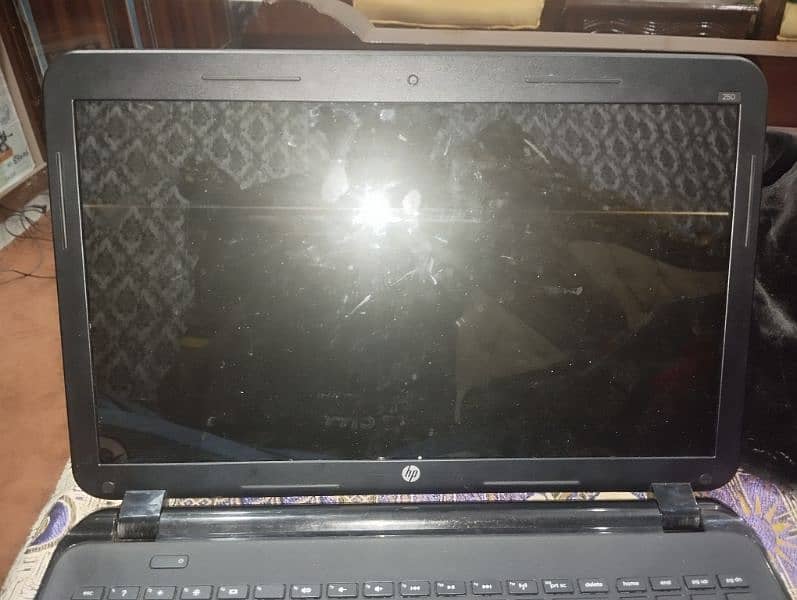 hp laptop core i3 5 generation 5