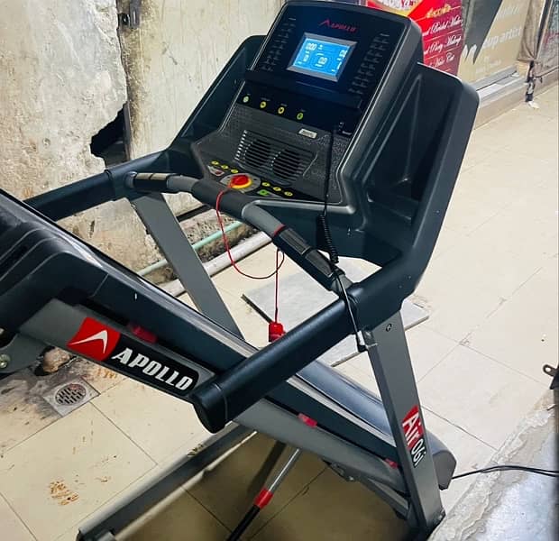 Treadmils 03044826771 Running Excersize Machines 4