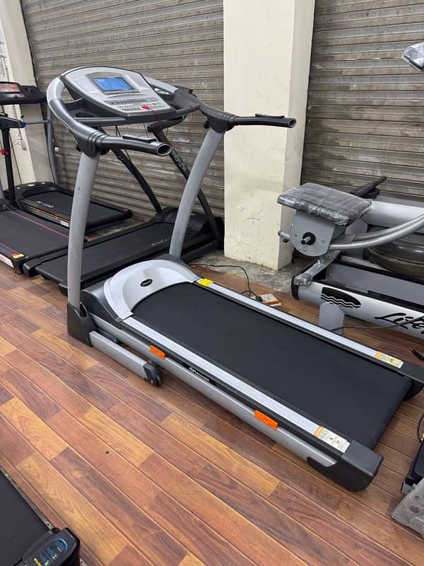 Treadmils 03044826771 Running Excersize Machines 19