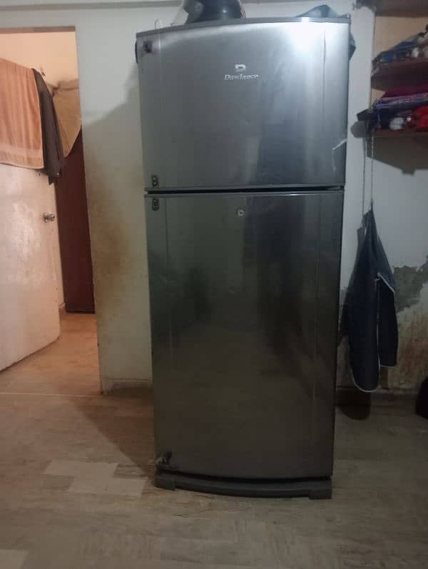 Dawlance refrigerator in Good Condition 0