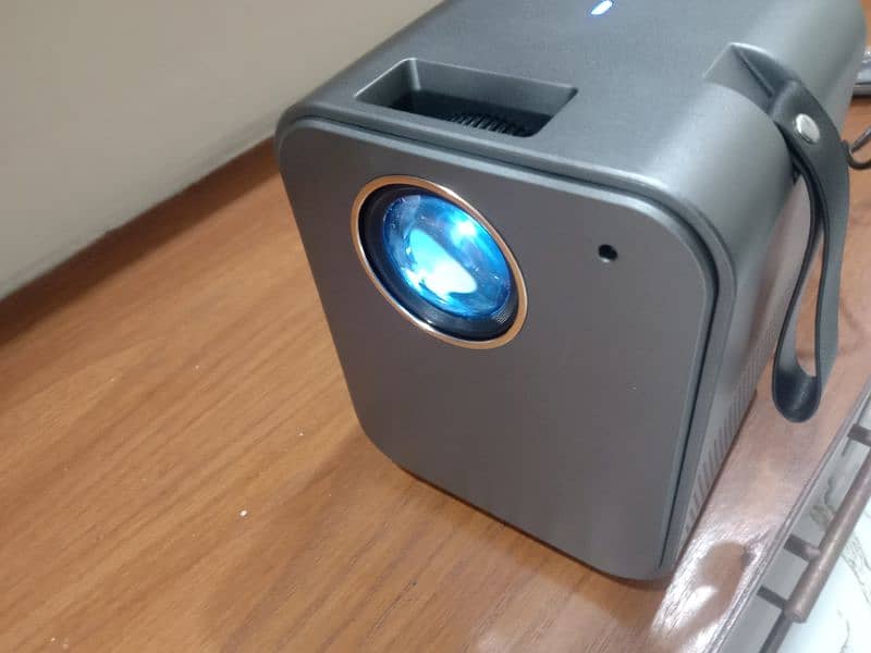 Android projector 2/32 GB 2