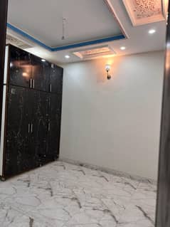 3 Marla Brand New House For Sale ( Super Town DHA Main Boulevard )