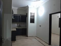 2 bed lounge for rent nazimabad 3 1st floor