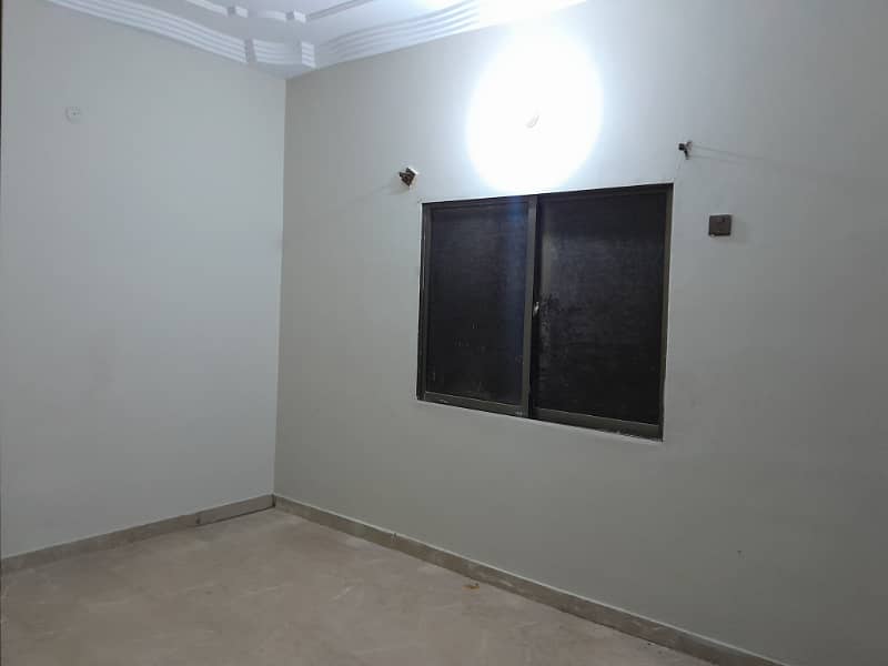 2 bed lounge for rent nazimabad 3 1st floor 2