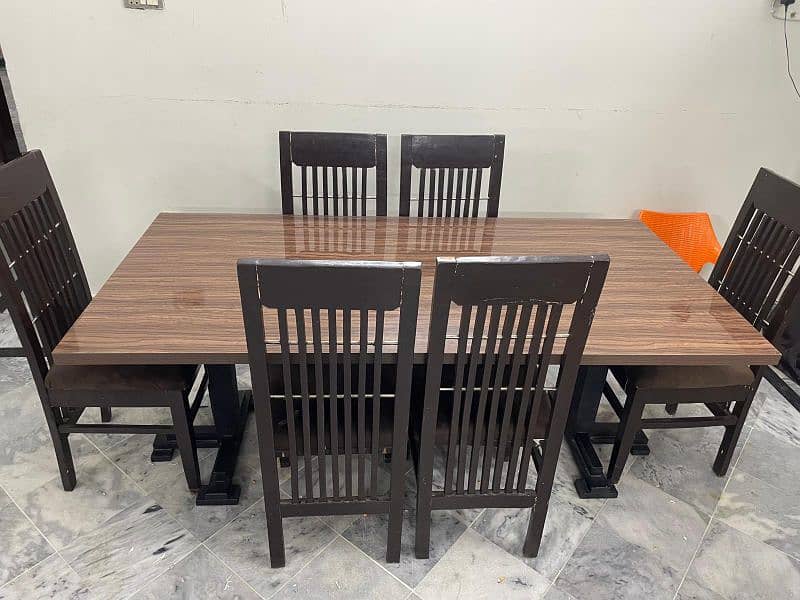 Dinning table for sale 1