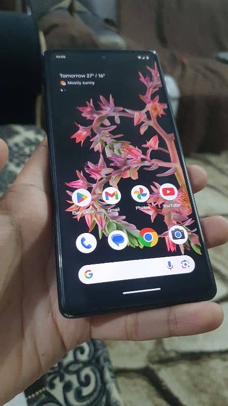 Pixel 6 PTA 1