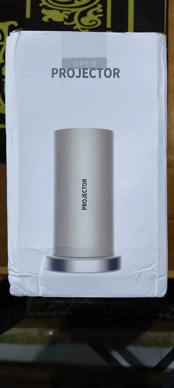 HD Projector |  X5 projector Android 4k multimedia | LED Projector 9