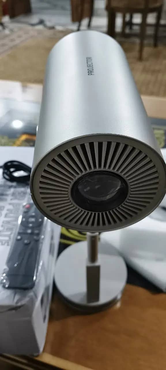 HD Projector |  X5 projector Android 4k multimedia | LED Projector 12