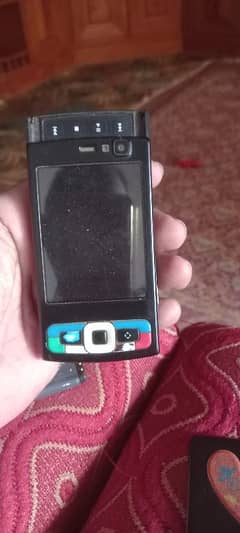 nokia fone n95