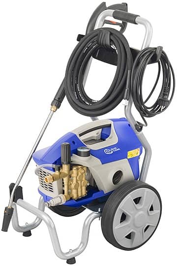 High Pressure Cleaner, Water Jet Washer, Karcher, Car Wash Pump Italy 2