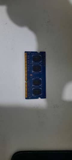 10GB ram DDR 3