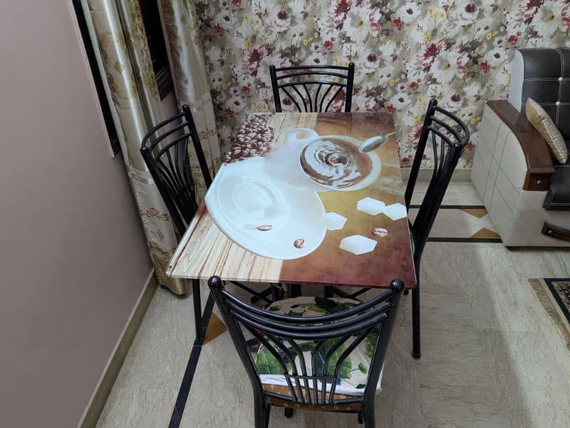 dining table for sale 3