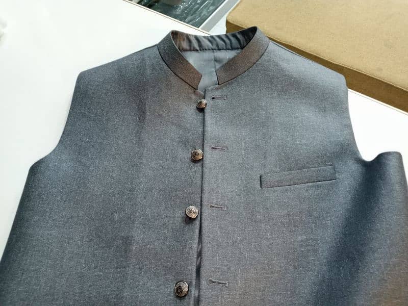 Gents Original lSMMART waistcoat 1