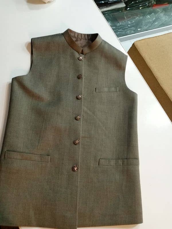 Gents Original lSMMART waistcoat 3