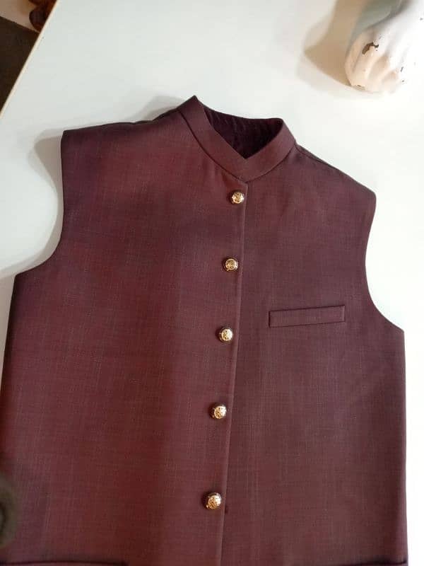 Gents Original lSMMART waistcoat 4