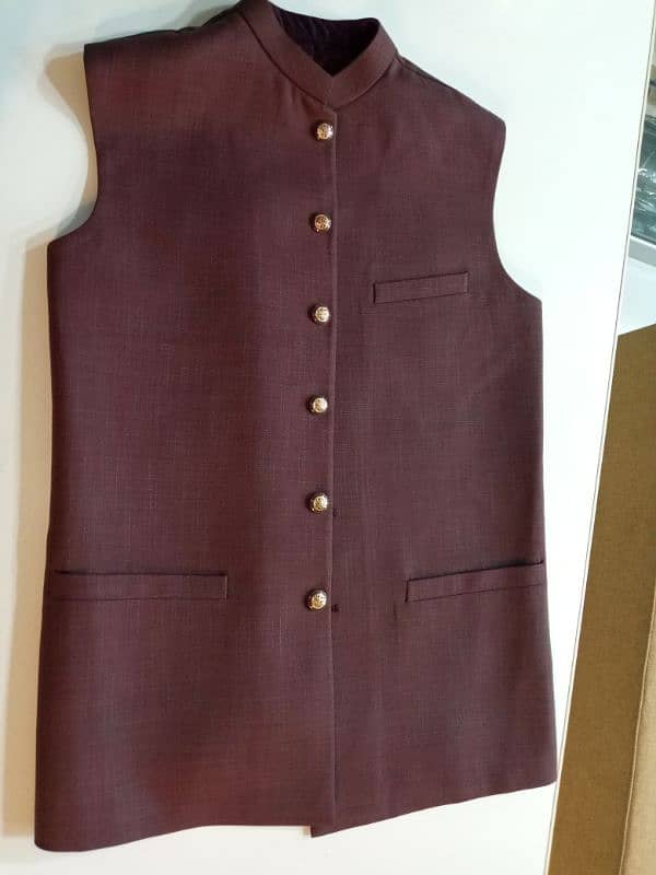 Gents Original lSMMART waistcoat 5