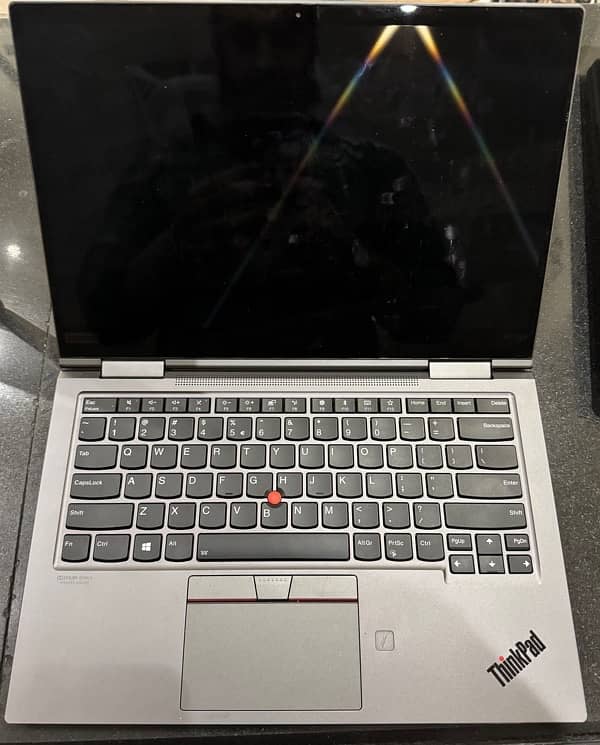 Lenovo Thinkpad X1 Yoga 0