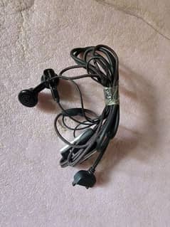 Nokia Original Headphones