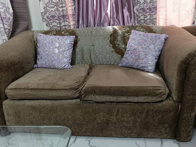 6 seatersofa set 2